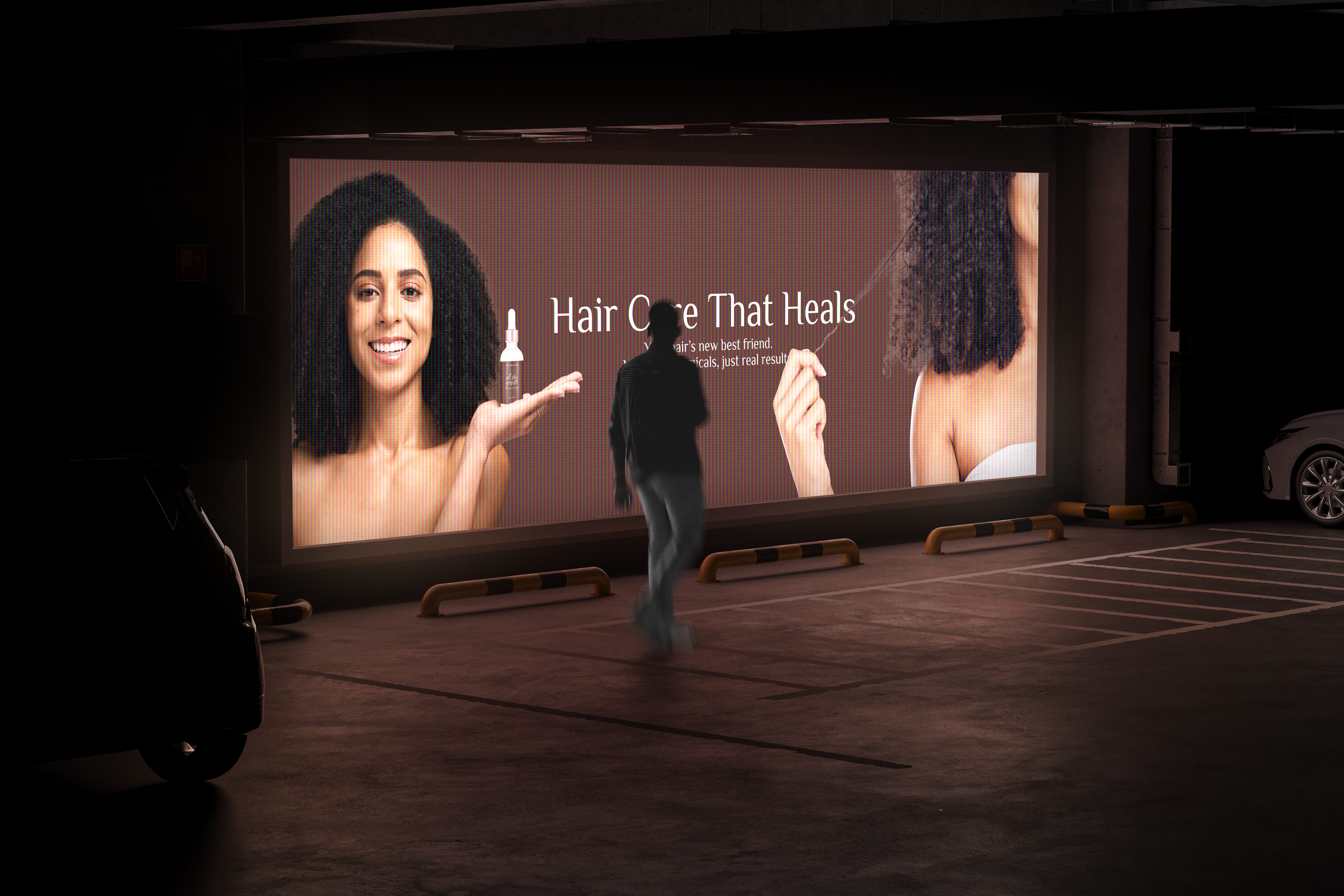 Cher Archange Beauty