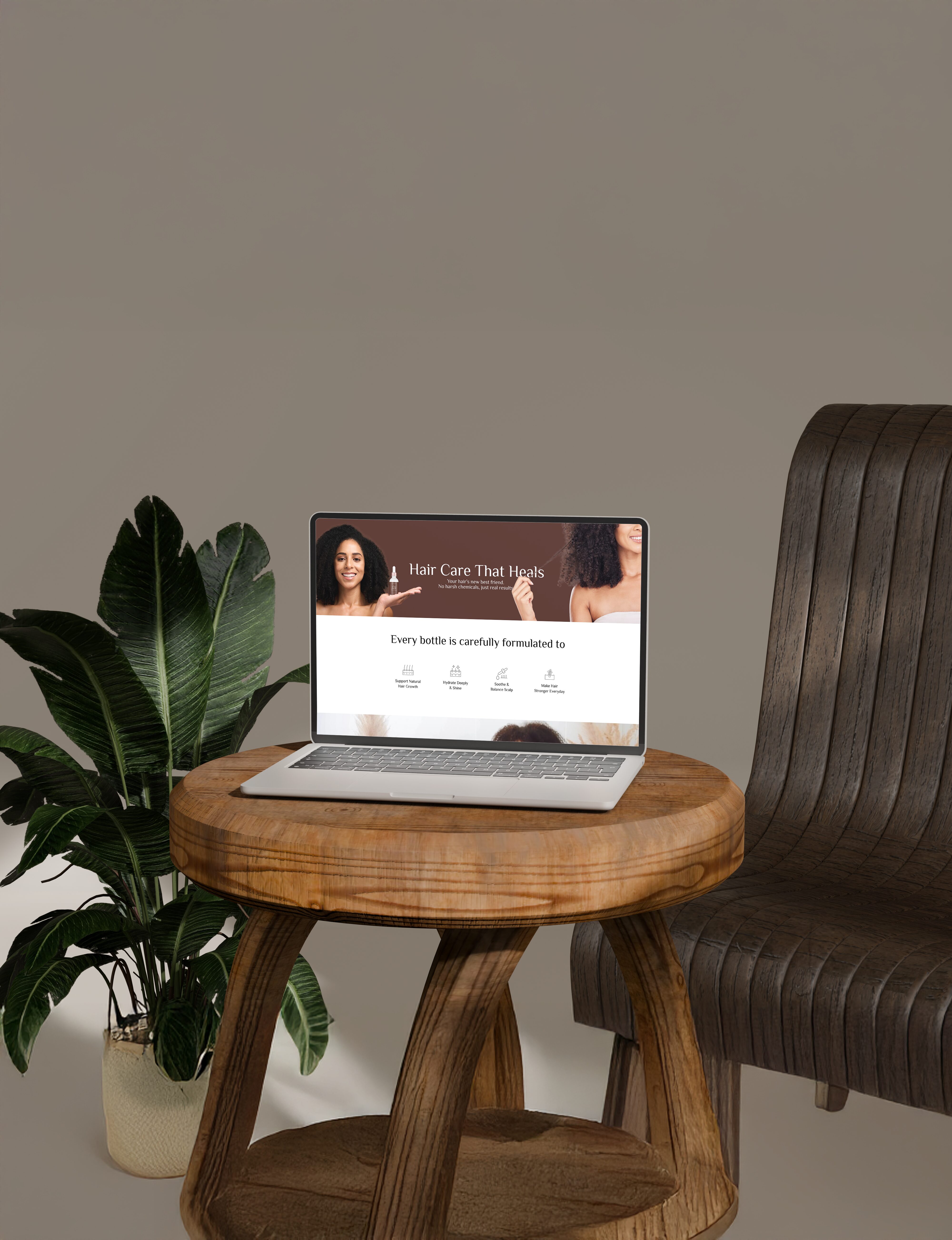 Cher Archange Beauty